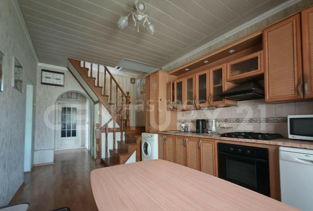 Дом, 108 м2, 7.52 га, 2 эт. Барнаул - изображение 9