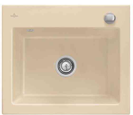 Мойка для кухни Villeroy & Boch 330902i5 Villeroy-boch Москва
