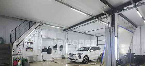 Склад, 188.5 м2 Мытищи