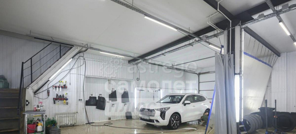 Склад, 188.5 м2 Мытищи - изображение 5