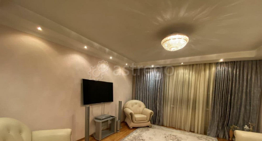 Комната, 68.5 м2, 11/17 эт. Москва - изображение 4