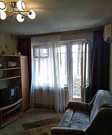 2-комн. квартира, 44 м2, 7/9 эт. Уфа