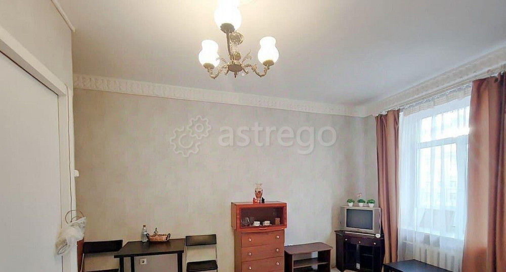 Комната, 18 м2, 3/7 эт. Санкт-Петербург - изображение 4