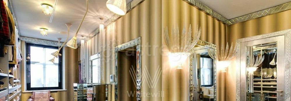 6-комн. квартира, 700 м2, 4/5 эт. Москва - изображение 7