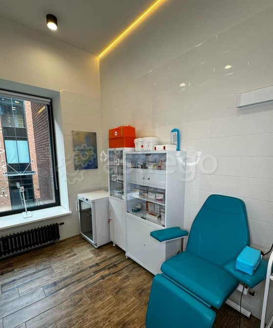 Свободного назначения, 94.4 м2 Москва - изображение 10