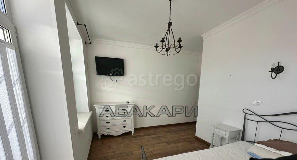 2-комн. квартира, 60 м2, 7/7 эт. Красноярск - изображение 7