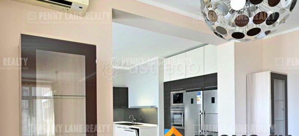 4-комн. квартира, 179 м2, 17/33 эт. Москва - изображение 2