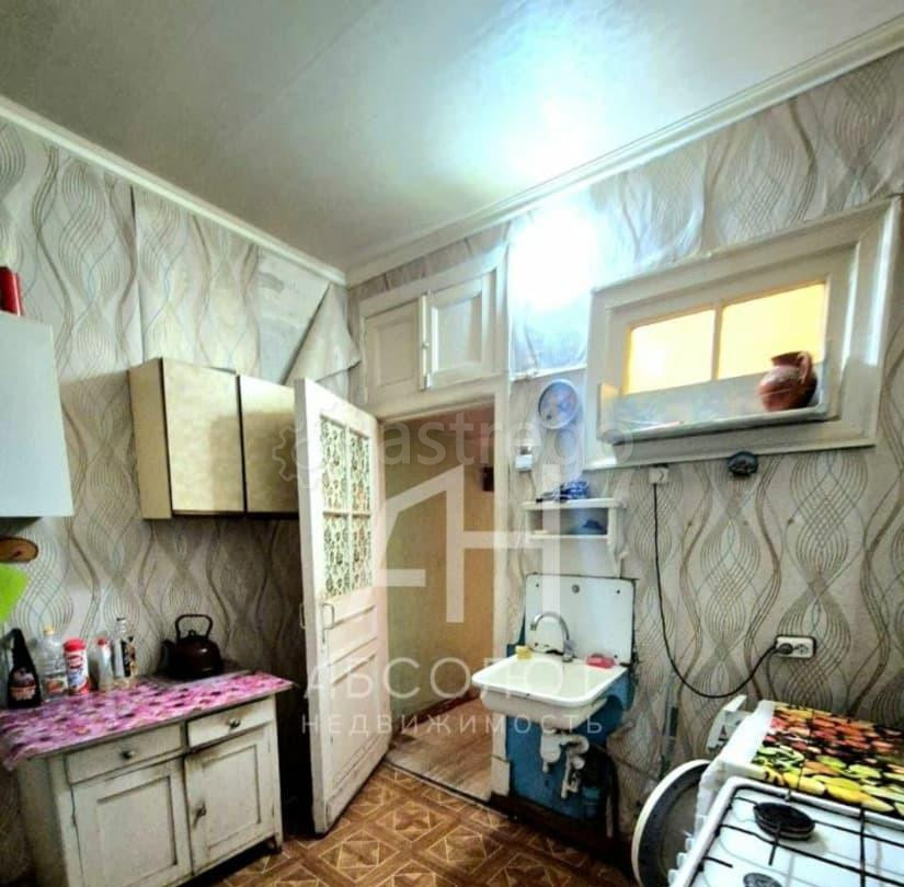 3-комн. квартира, 66.5 м2, 5/5 эт. Сергиев Посад - изображение 5