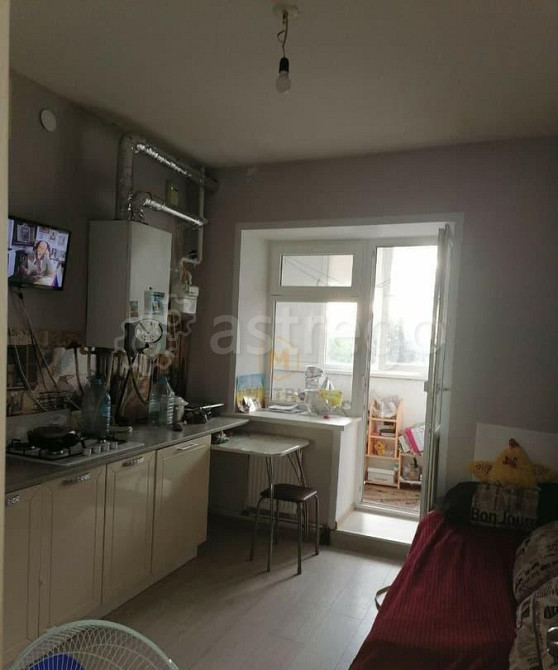 1-комн. квартира, 36.3 м2, 1/6 эт. Таврово - изображение 8