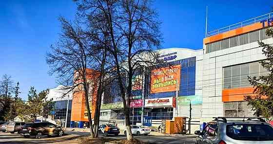Торговое помещение, 1400 м2 Уфа