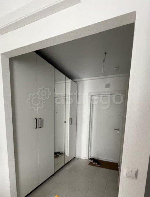 Студия, 27.1 м2, 4/25 эт. Москва - изображение 5