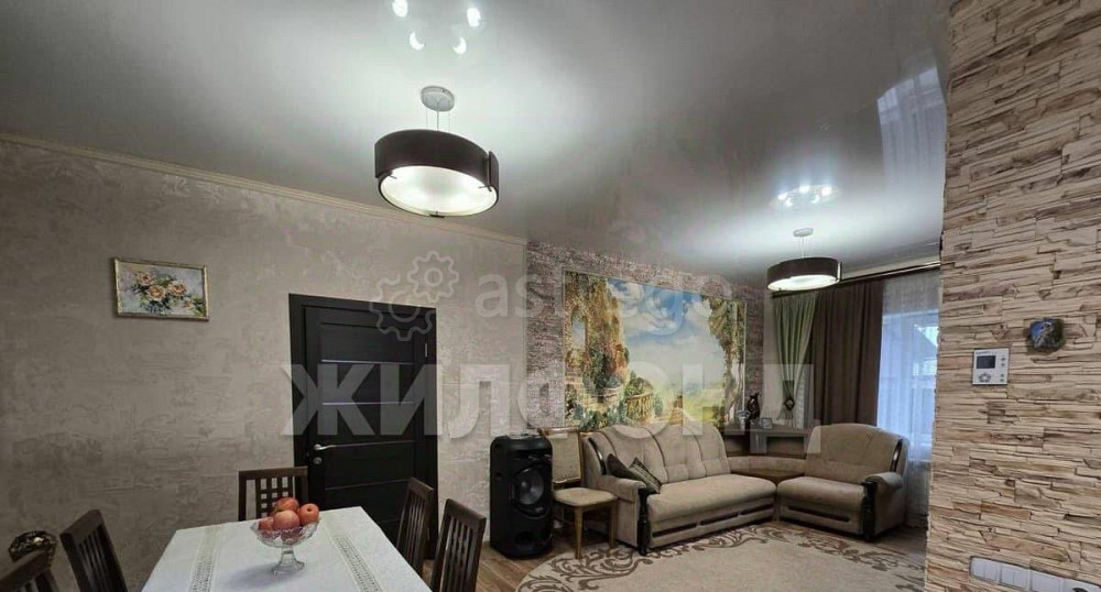 Дом, 168.8 м2, 6 соток, 2 эт. Новоалтайск - изображение 2