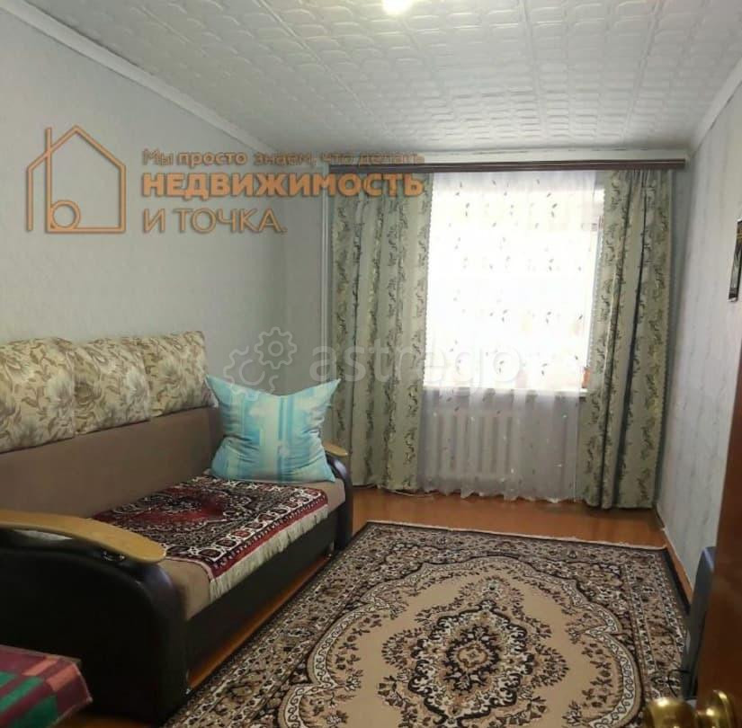 3-комн. квартира, 88 м2, 1/2 эт. Дюртюли - изображение 4