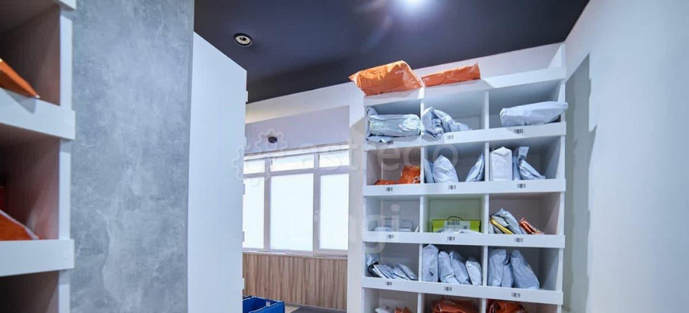 Офис, 52.2 м2 Стерлитамак - изображение 5