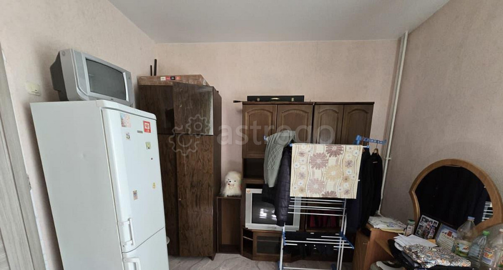 4-комн. квартира, 91 м2, 1/5 эт. Лыткарино - изображение 7