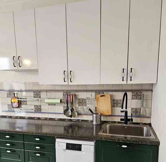 2-комн. квартира, 60 м2, 20/24 эт. Москва