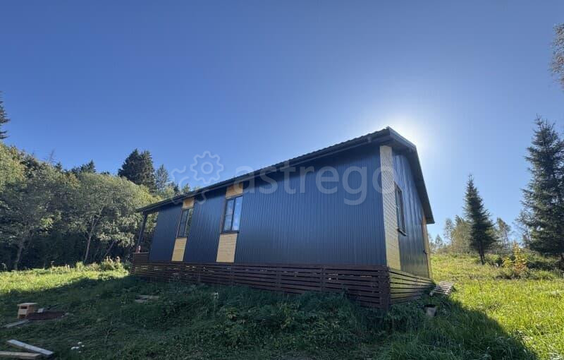 Дом, 180 м2 Руза - изображение 8