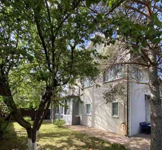 Дом, 487.6 м2, 8.7 сотки, 3 эт. Видное