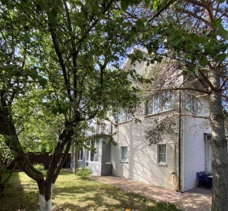 Дом, 487.6 м2, 8.7 сотки, 3 эт. Видное - изображение 6