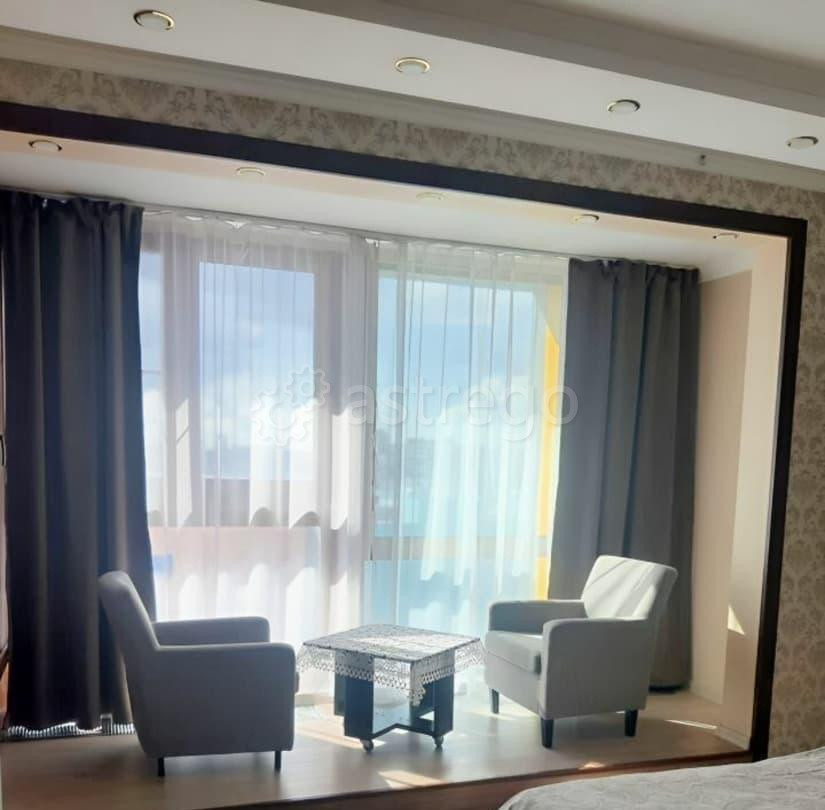 Студия, 36 м2, 14/15 эт. Москва - изображение 7