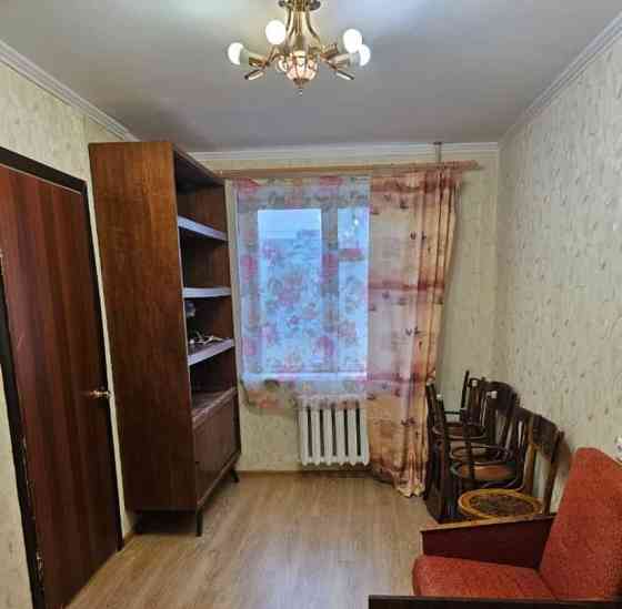 3-комн. квартира, 57 м2, 2/5 эт. Серпухов