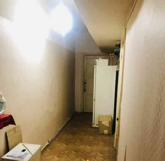Комната, 17 м2, 4/5 эт. Москва
