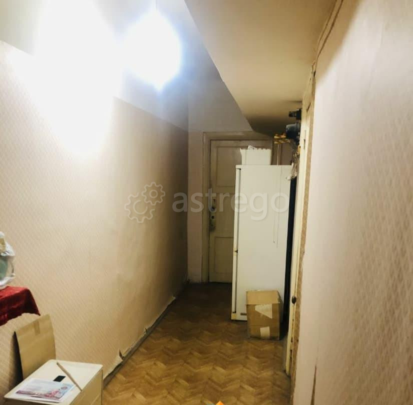 Комната, 17 м2, 4/5 эт. Москва - изображение 5