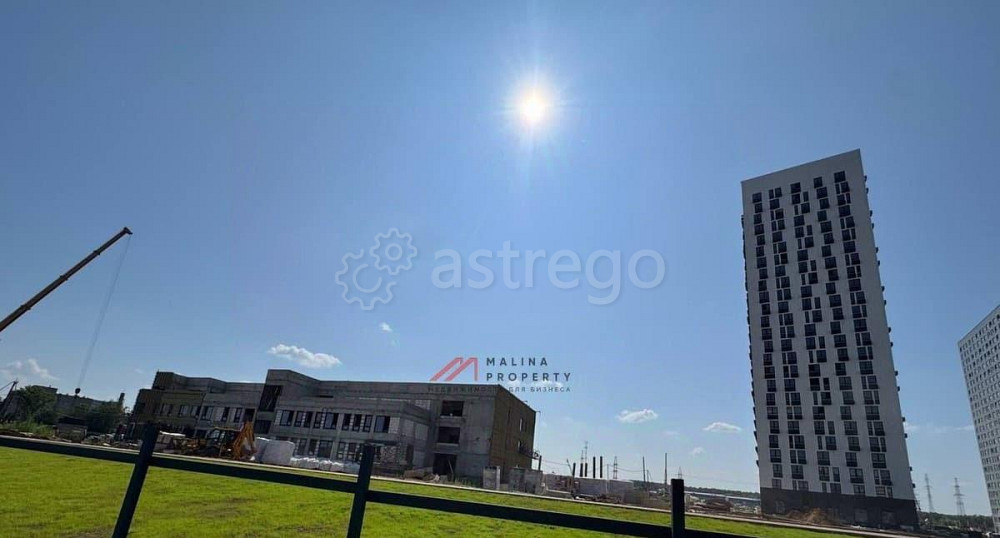 Торговое помещение, 146 м2 Мытищи - изображение 4