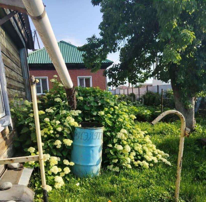 Дом, 40 м2, 10 соток, 1 эт. Майма - изображение 6