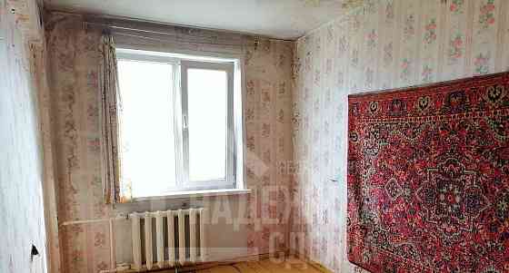 3-комн. квартира, 61.8 м2, 5/5 эт. Рубцовск