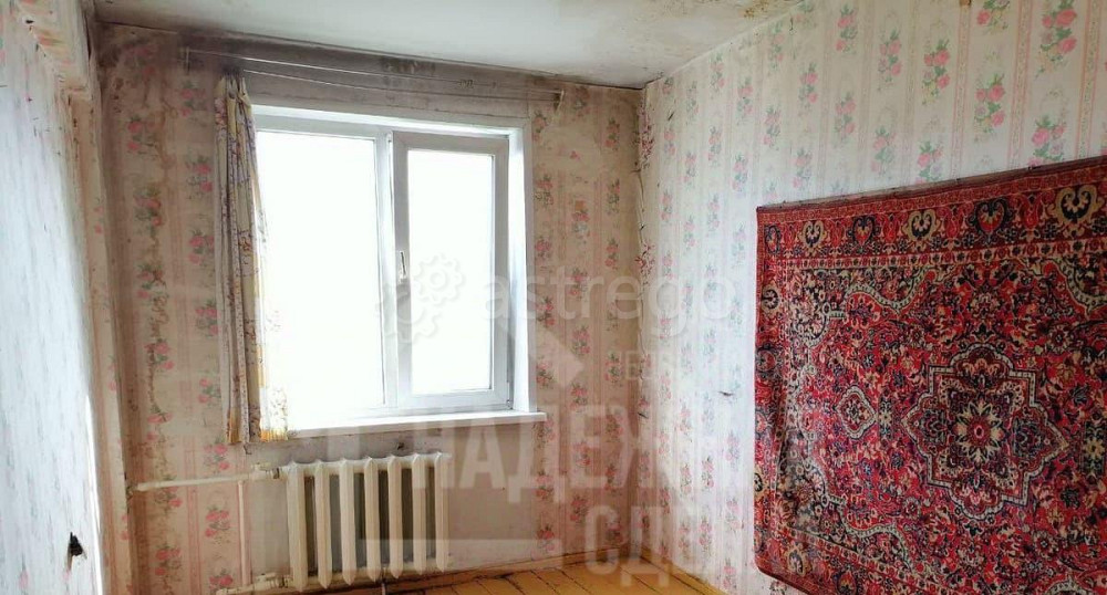 3-комн. квартира, 61.8 м2, 5/5 эт. Рубцовск - изображение 6