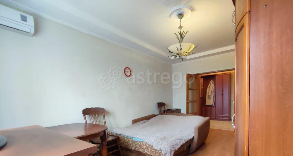 3-комн. квартира, 74.6 м2, 4/17 эт. Москва - изображение 3