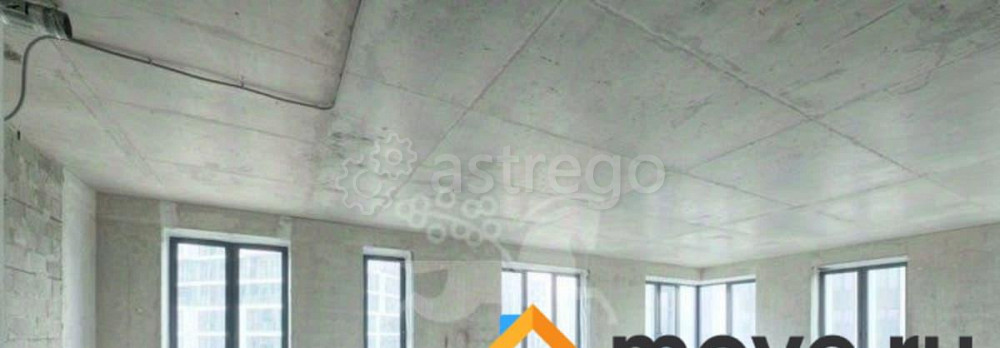 4-комн. квартира, 91 м2, 7/13 эт. Москва - изображение 3