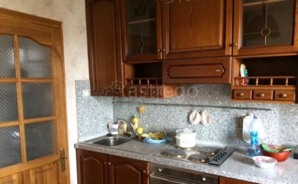 4-комн. квартира, 85.8 м2, 9/17 эт. Белгород - изображение 1