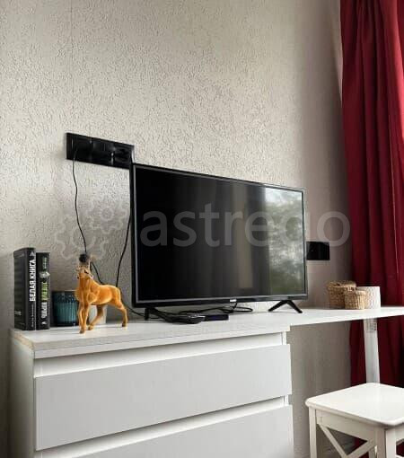 1-комн. квартира, 20 м2, 4/16 эт. Москва - изображение 6