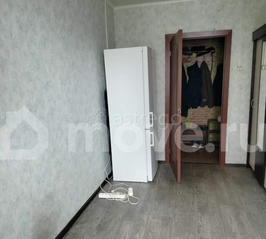 Комната, 12 м2, 8/9 эт. Москва - изображение 5