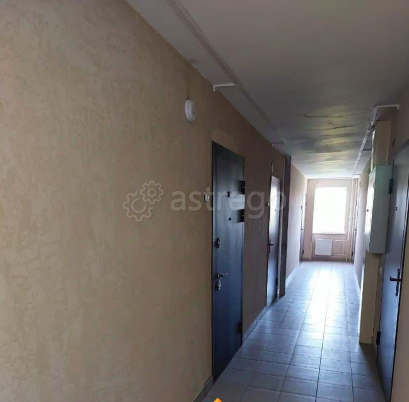 Студия, 19.3 м2, 3/10 эт. Новоалтайск - изображение 2