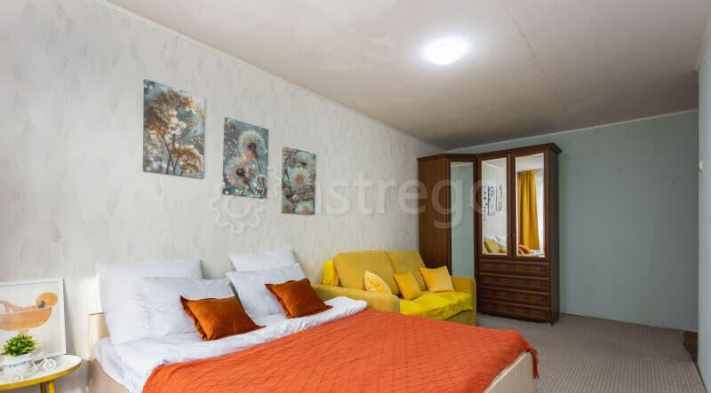 2-комн. квартира, 57 м2, 3/9 эт. Москва - изображение 6