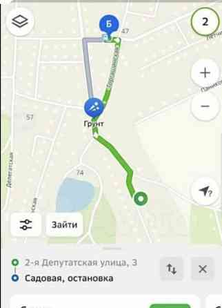 Земельный участок, 10 соток Красноярск