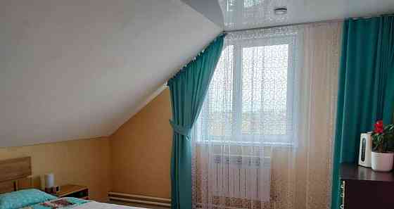 Коттедж, 123 м2, 6 соток, 2 эт. Ачинск