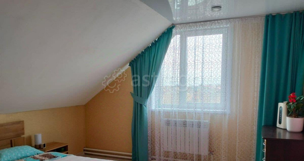 Коттедж, 123 м2, 6 соток, 2 эт. Ачинск - изображение 5