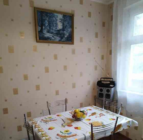 2-комн. квартира, 58 м2, 2/22 эт. Москва