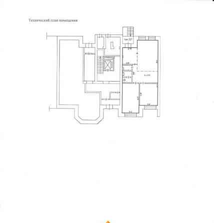 Офис, 93.5 м2 Красноярск