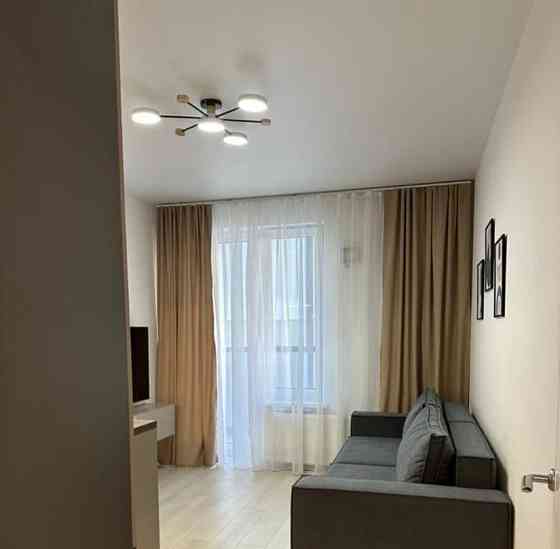 Студия, 29 м2, 8/13 эт. Санкт-Петербург