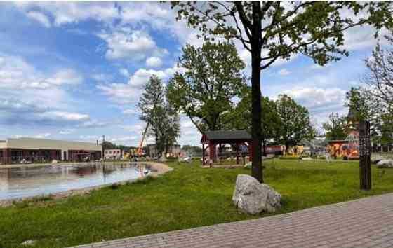 Торговое помещение, 225 м2 Сходня