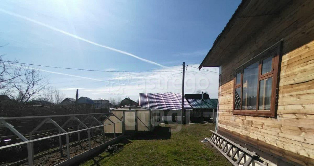 Дом, 70 м2, 7.84 сотки, 2 эт. Котлас - изображение 6