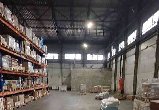 Склад, 13000 м2 Подольск