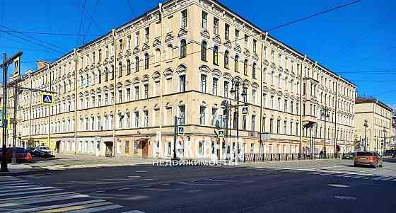 Комната, 9.5 м2, 4/6 эт. Санкт-Петербург