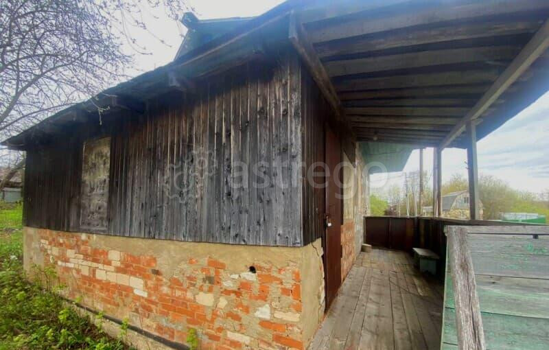 Дача, 79.1 м2 Подольск - изображение 3