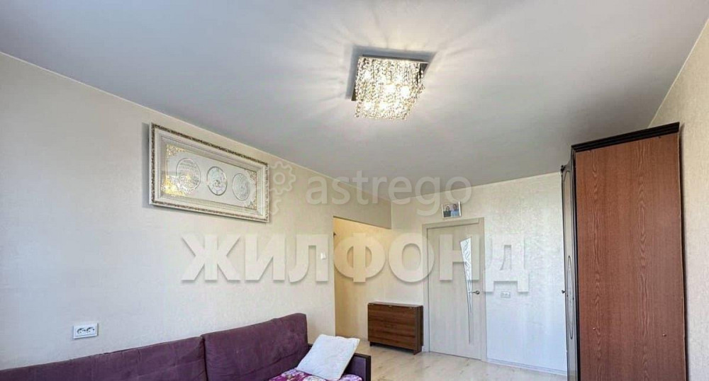 Комната, 29 м2, 6/9 эт. Санкт-Петербург - изображение 4